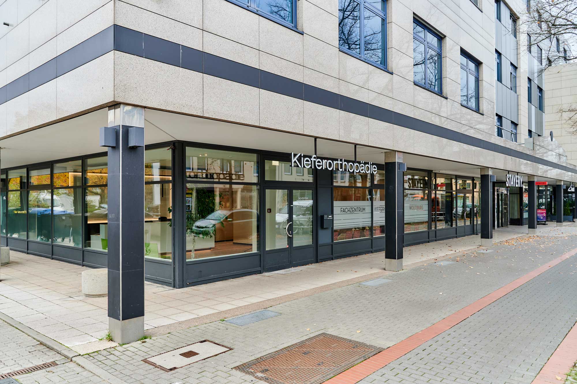 Fachzentrum Kieferorthopädie Wolfsburg